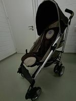 Verkaufe, Kindersportwagen, Chicco