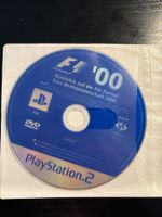 Formula 1 '00 PS2 - Rückblick auf die WM Saison 2000!