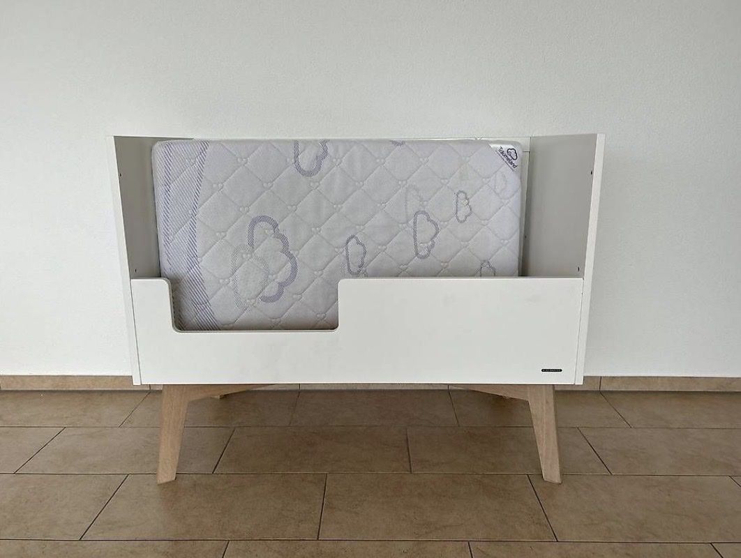 Letti: Babybett – Usato da Baar venduto da saelisilbaer 3