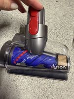 Dyson Haarentwirrdüse Anti-Tangle bürste
