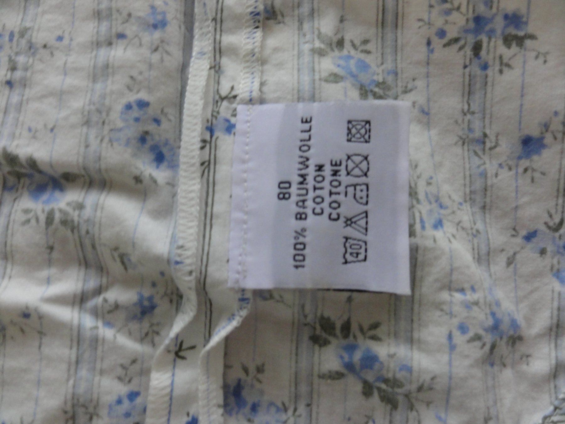 Vestiti & Gonne: Sommer-Röckli mit Kopftüchlein, Gr. 80 – Usato da Riedholz venduto da Taweva 3