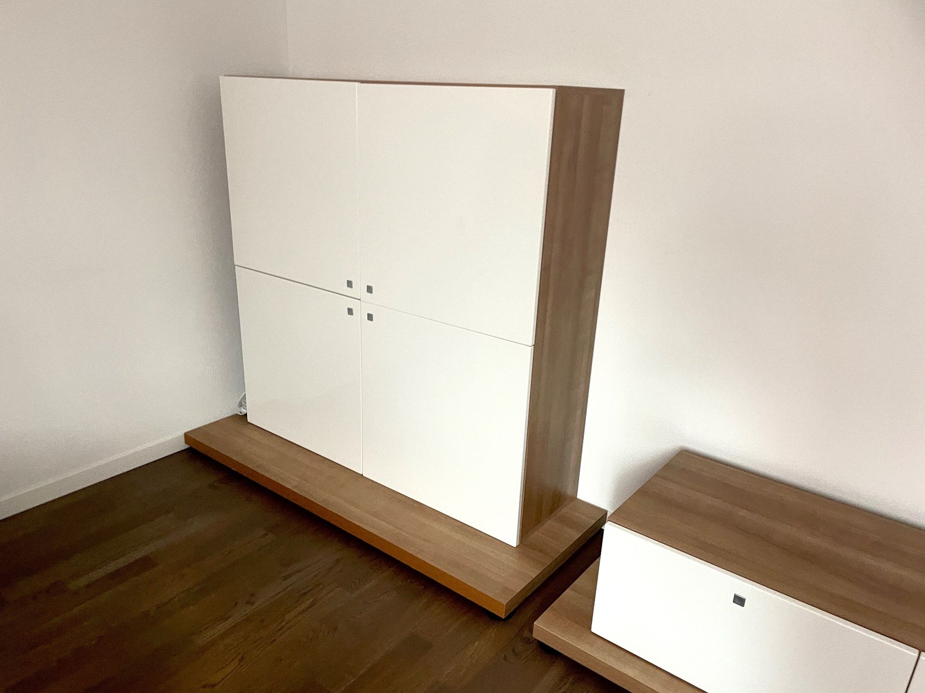 Armadi: Schrank Wohnwand – Nuovo (secondo la descrizione) da Mühlethurnen venduto da Fudoshin1 3
