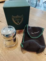Dom Perignon für Christofle, Korkenaufbewahrungsbox