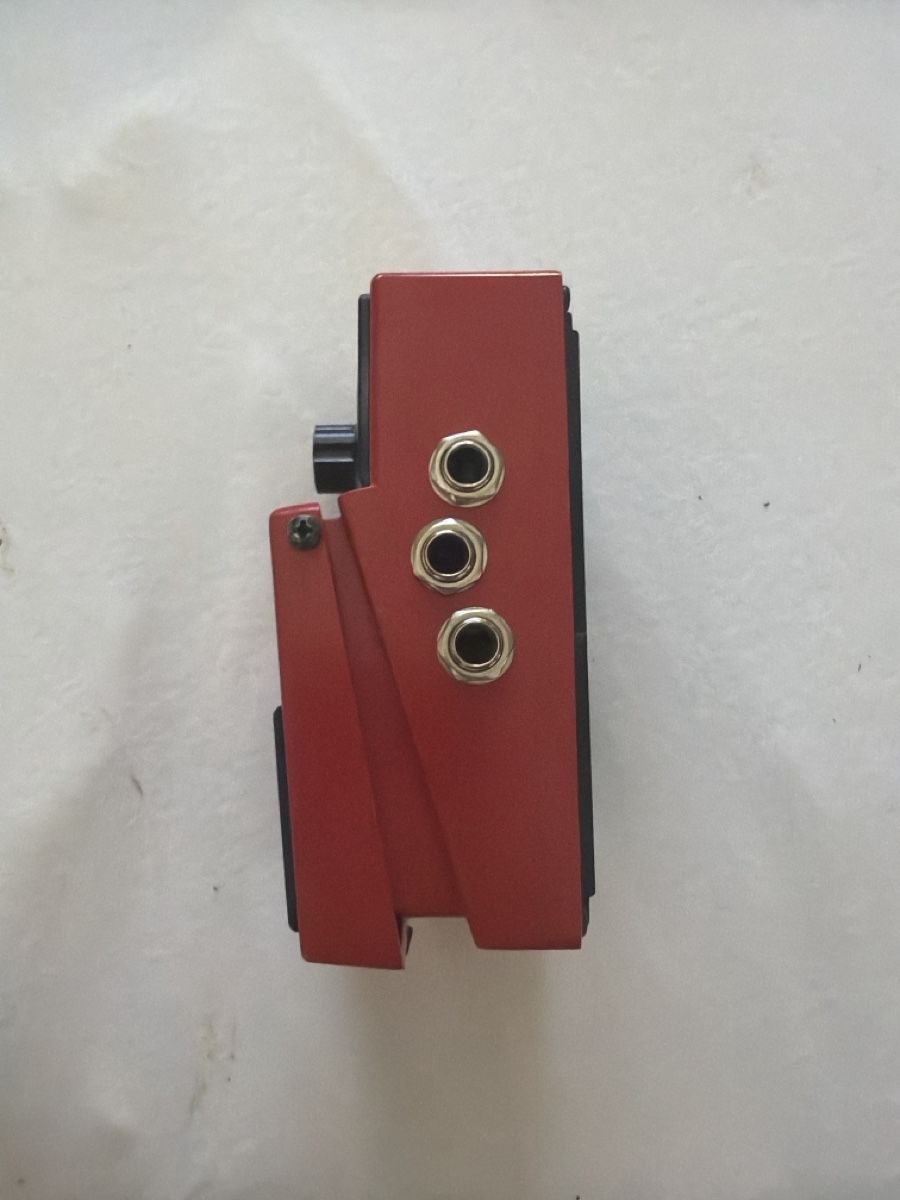 Boss Aufnahmegeräte: Boss Loop Station Pedal RC-1 Top Zustand – Gebraucht aus Winterthur von luc_y6jl 2