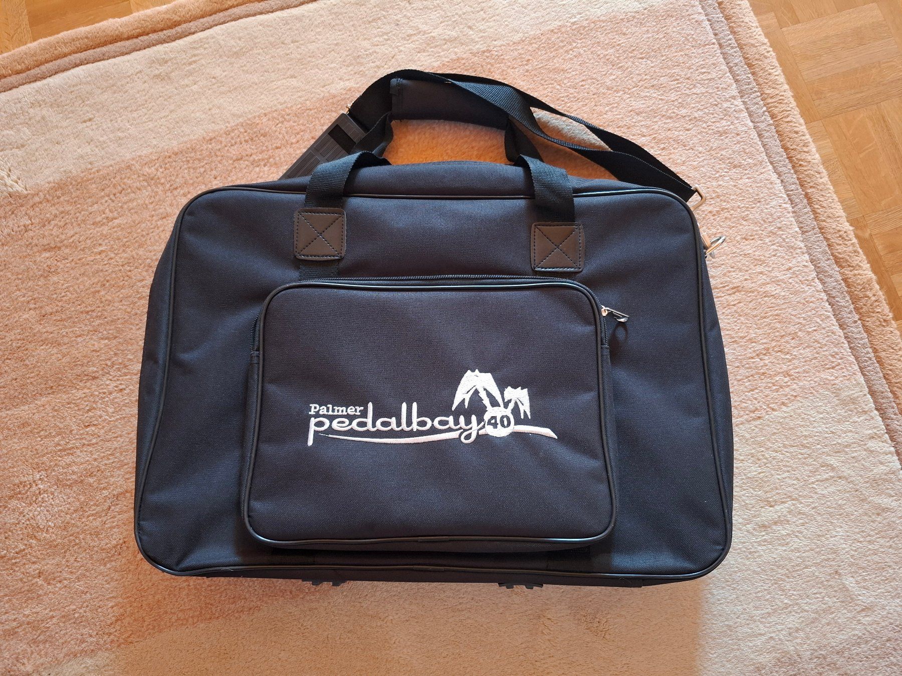 Instruments de musique: Palmer Pedalbay 40 – D'occasion à Yverdon-les-Bains par Dan00 4