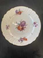 Assiette KPM Berlin