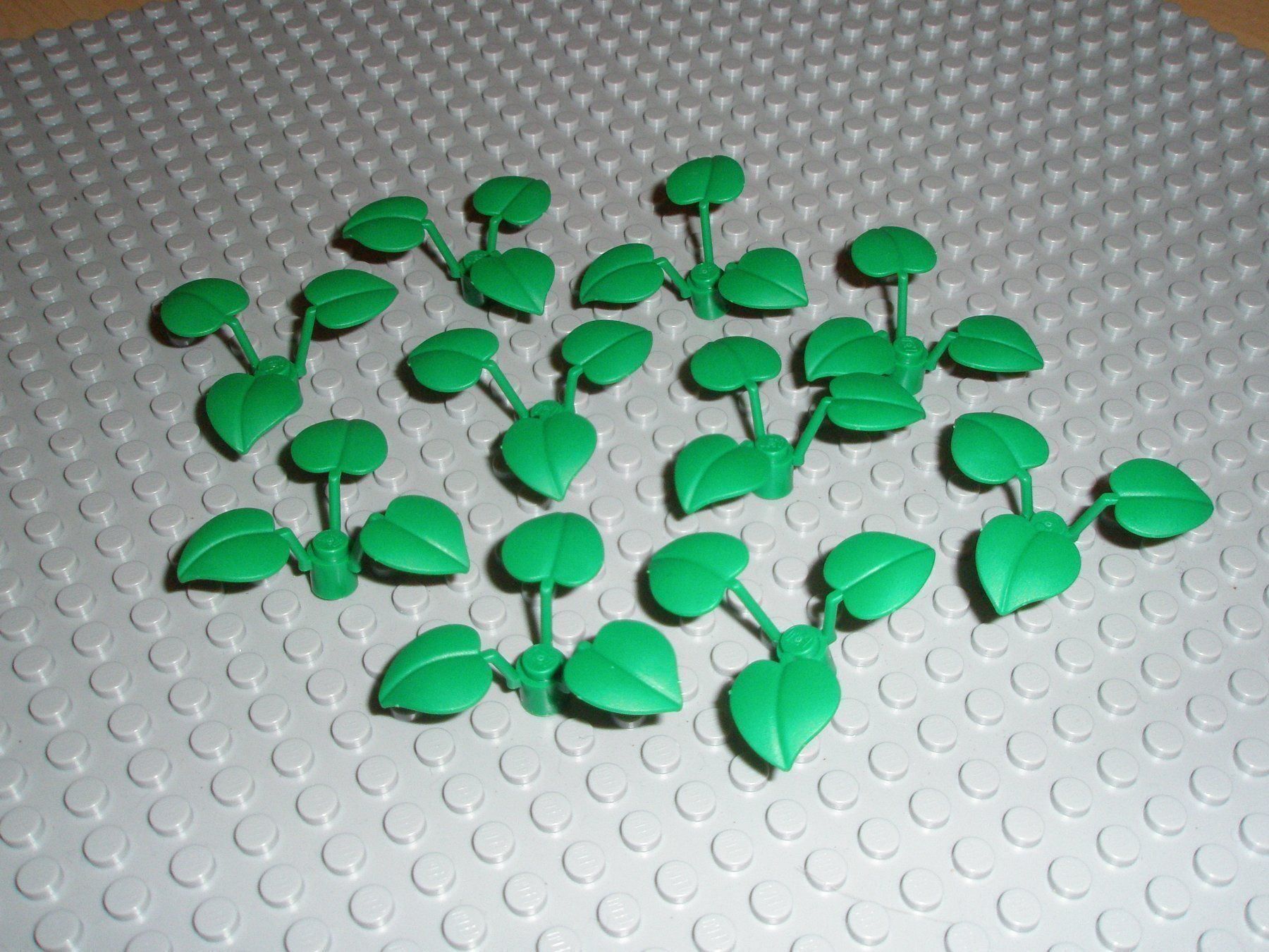 Lego Kit di costruzioni: Lego Pflanzen – Nuovo (secondo la descrizione) da Horw venduto da G39517sG
