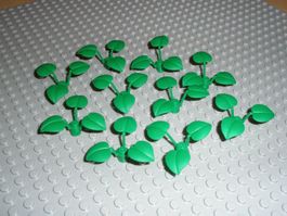 Lego Pflanzen