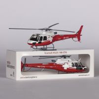 Helikopter Modell Ecureuil H125 HB-ZTO Swiss Helicopter