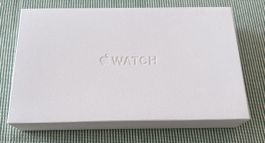 Apple Watch Ultra 3 49 mm Ti AB Ocean Band
