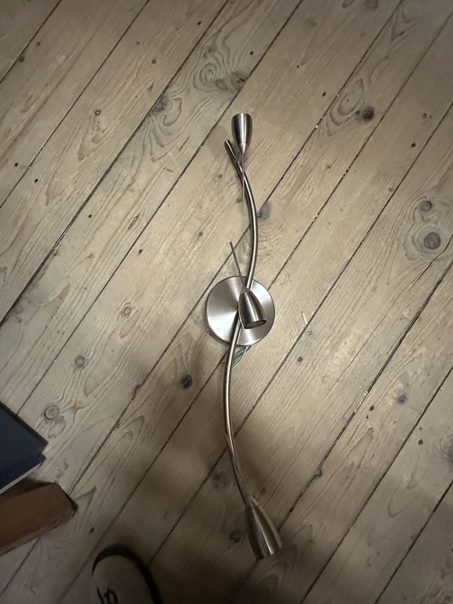 Ikea Kronleuchter & Deckenlampen: Ikea Deckenlampe/Wandlampe – Gebraucht aus Bern von Geraldine025