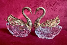 Vintage italienisches Salz- und Pfefferstreuer-Set✨1960er✨