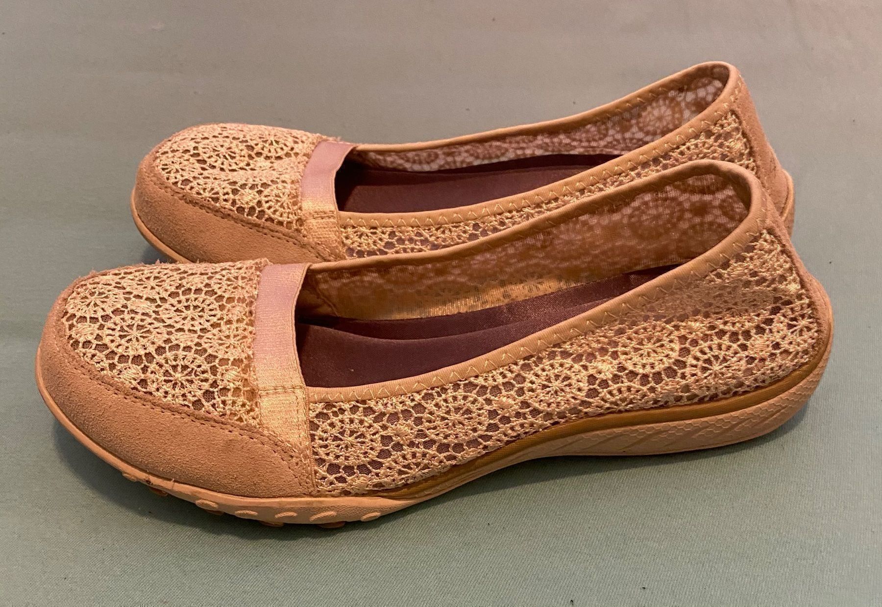 Damenschuhe: Skechers Relaxed FIT Gr.37 – Gebraucht aus Pfungen von Outlet64 1