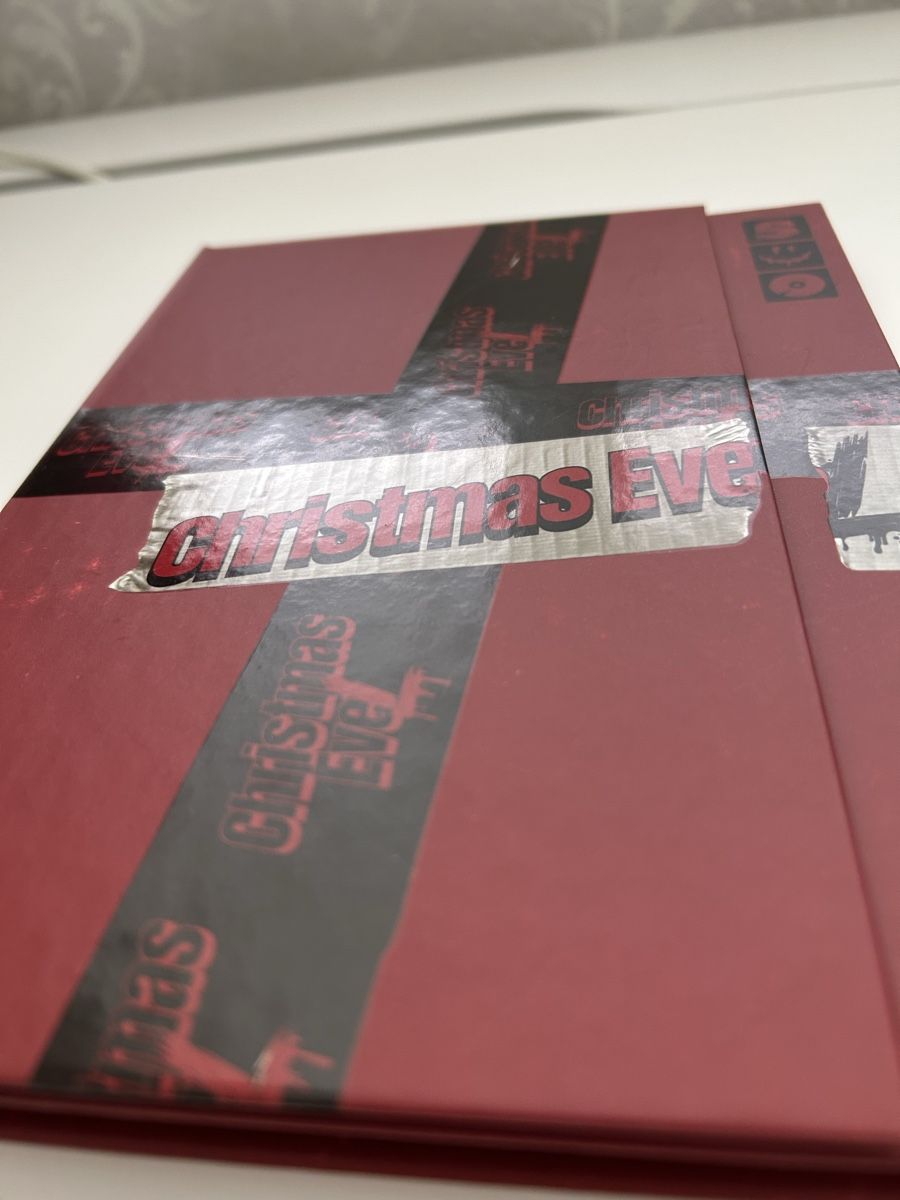 Album: Stray Kids Christmas Evel Set - Standard + Limited – Nuovo (secondo la descrizione) da Rupperswil venduto da van_tyy6 1