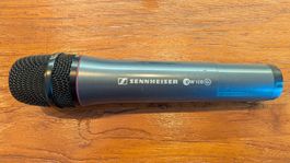 Sennheiser EW 100 G2 Handmikrofon – Funkmikrofon