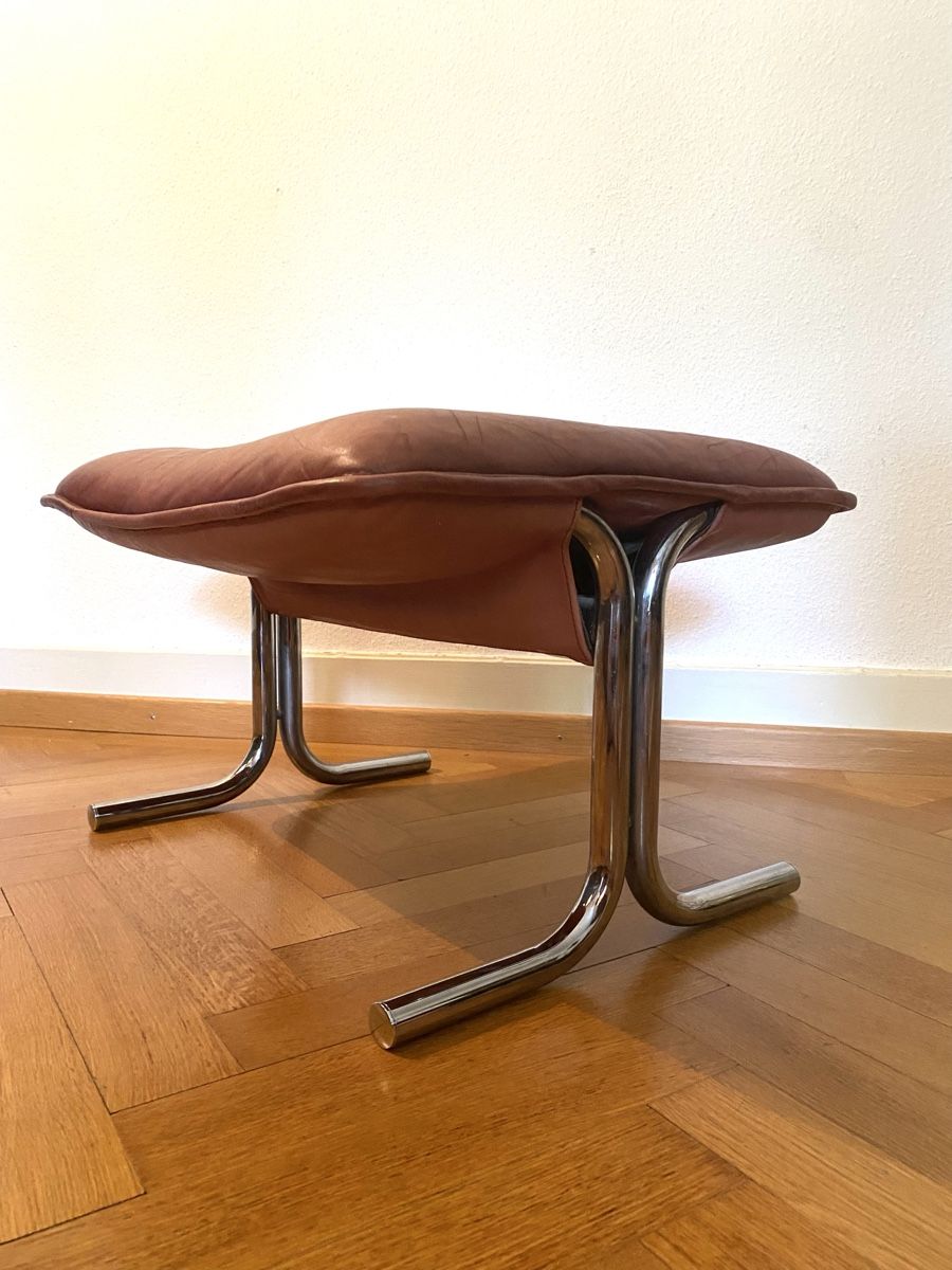 Hocker: Design Hocker Sessel Ottoman – Gebraucht aus Olten von sportwelt 6