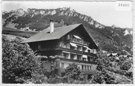 Erholungsheim Niesenblick - Sigriswil