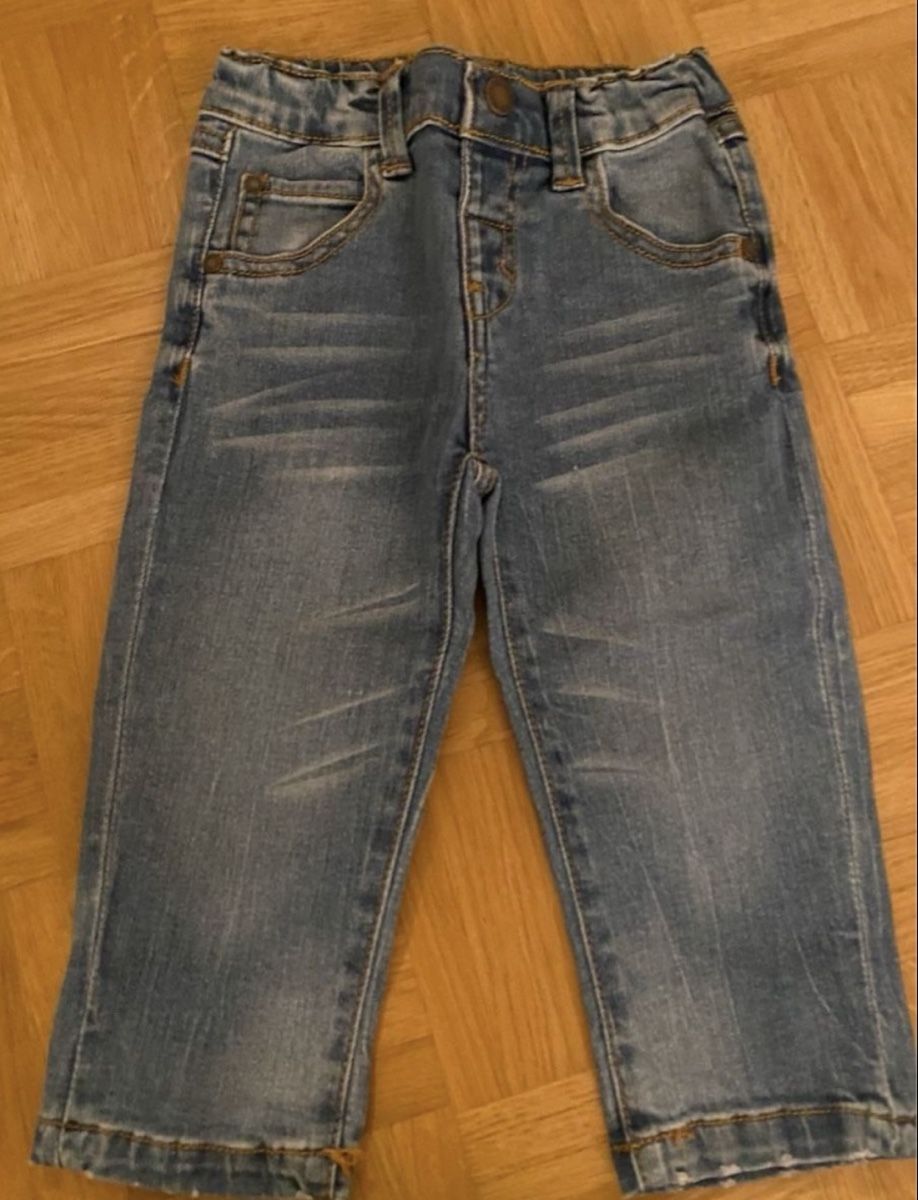 Pantaloni: Kinder Hosen Grösse 74 – Usato da Zürich venduto da zd_1965 3
