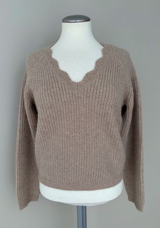 VILA wunderschöner Pullover Gr.XS NEU