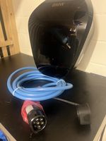 BMW Wallbox mit Ladekabel und Stecker guter Zustand