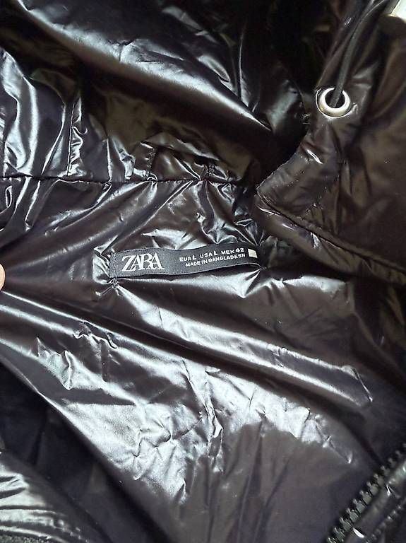 Giacche: Zara Pufferjacke  – Usato da Basel venduto da alu_l9s8 2