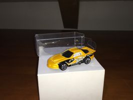 Pontiac Firebird Hot Wheels Birthday 1/64 Hot Wheels