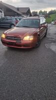 subaru legacy 2.0 