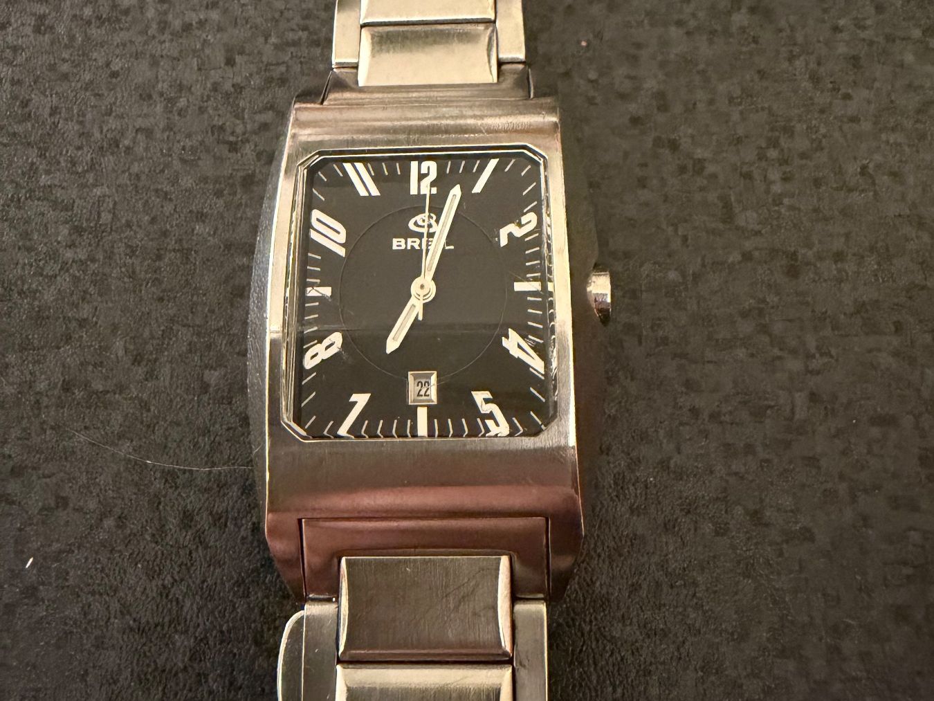 Breil Orologi: BREIL - DAMEN ARMBANDUHR – Usato da Cugnasco venduto da tizianaq 5