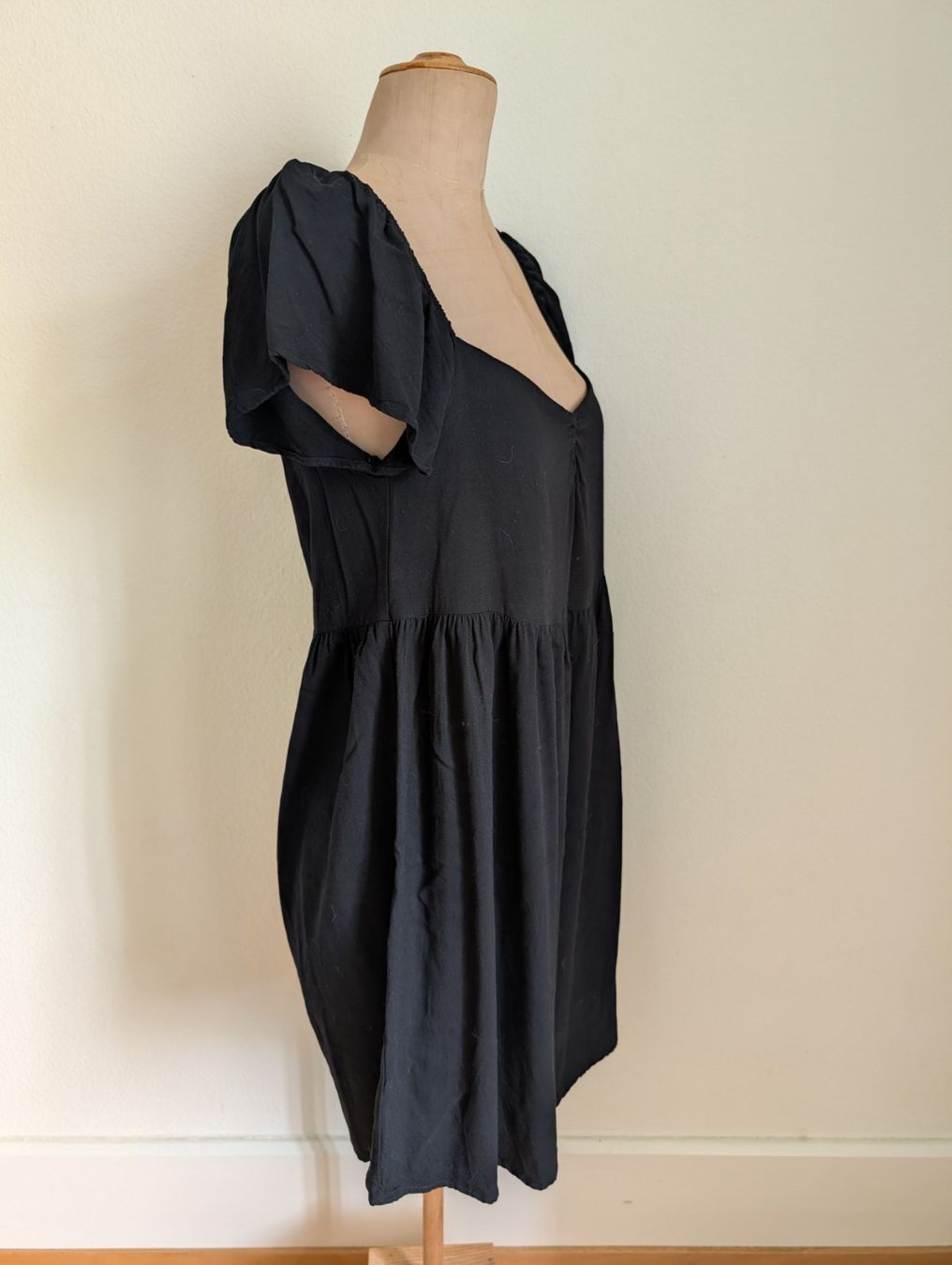 Armedangels Kleider: Armed Angels Empire Kleid M – Gebraucht aus Luzern von lal_8z2w 1