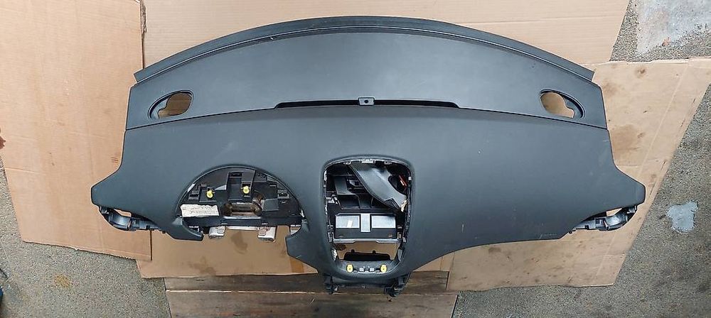 Airbag Passager Pour Peugeot 207 SW (année 2009) - Occasion, Fonctionnel