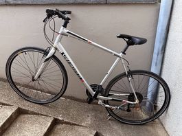 Specialized Sirrus Herren - SUPER