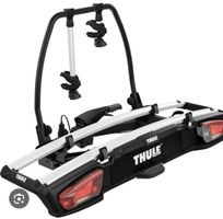 Thule Velospace XT für 2 Bikes, Veloträger