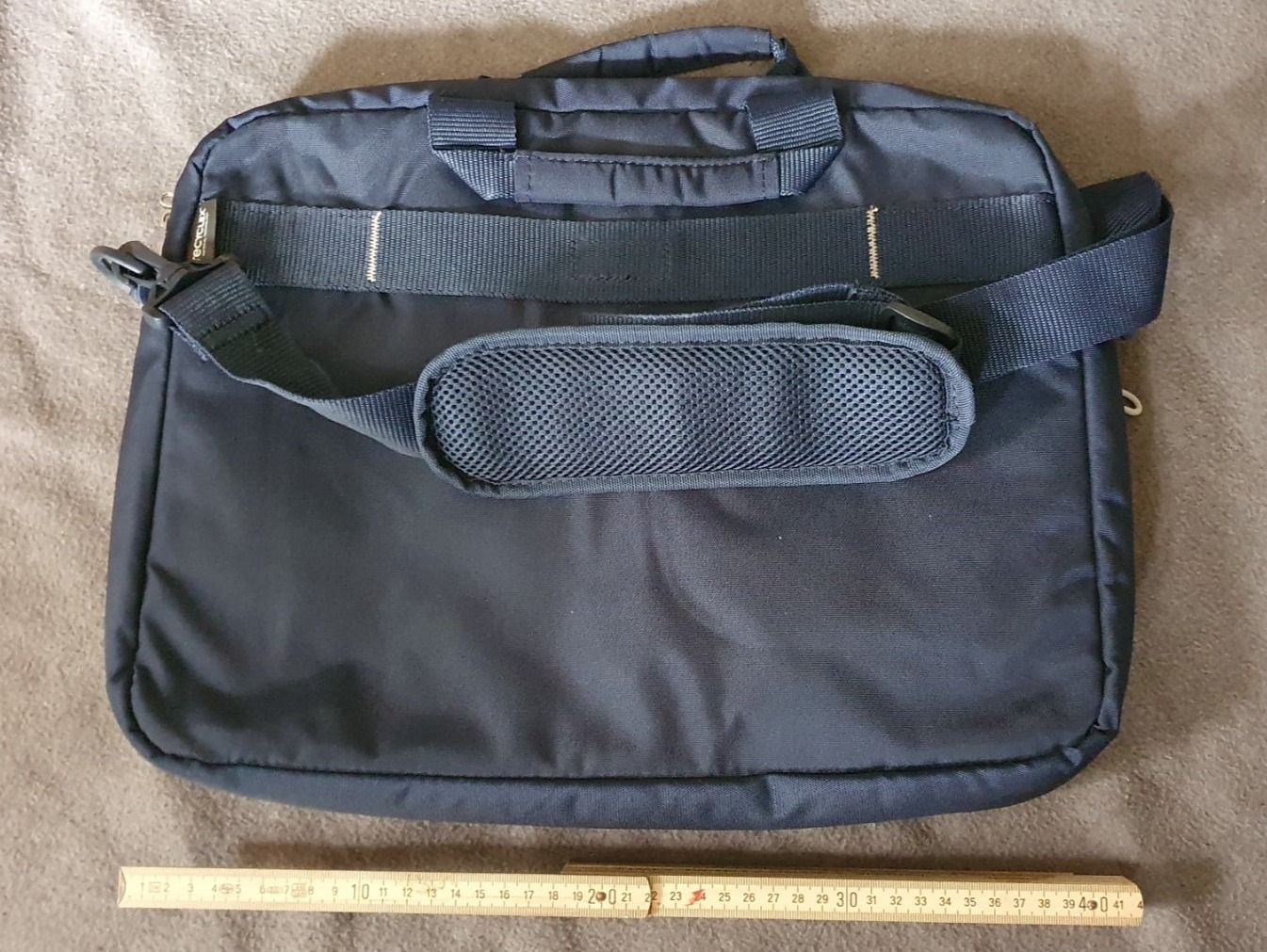 Samsonite Borse: Samsonite Laptoptasche, neuwertig – Nuovo (secondo la descrizione) da Muttenz venduto da pixopus 3
