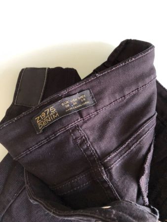 Jeans Denim