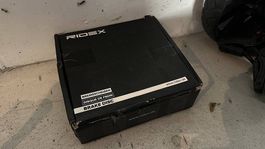 VW Seat 2x Ridex Bremsscheiben vorne