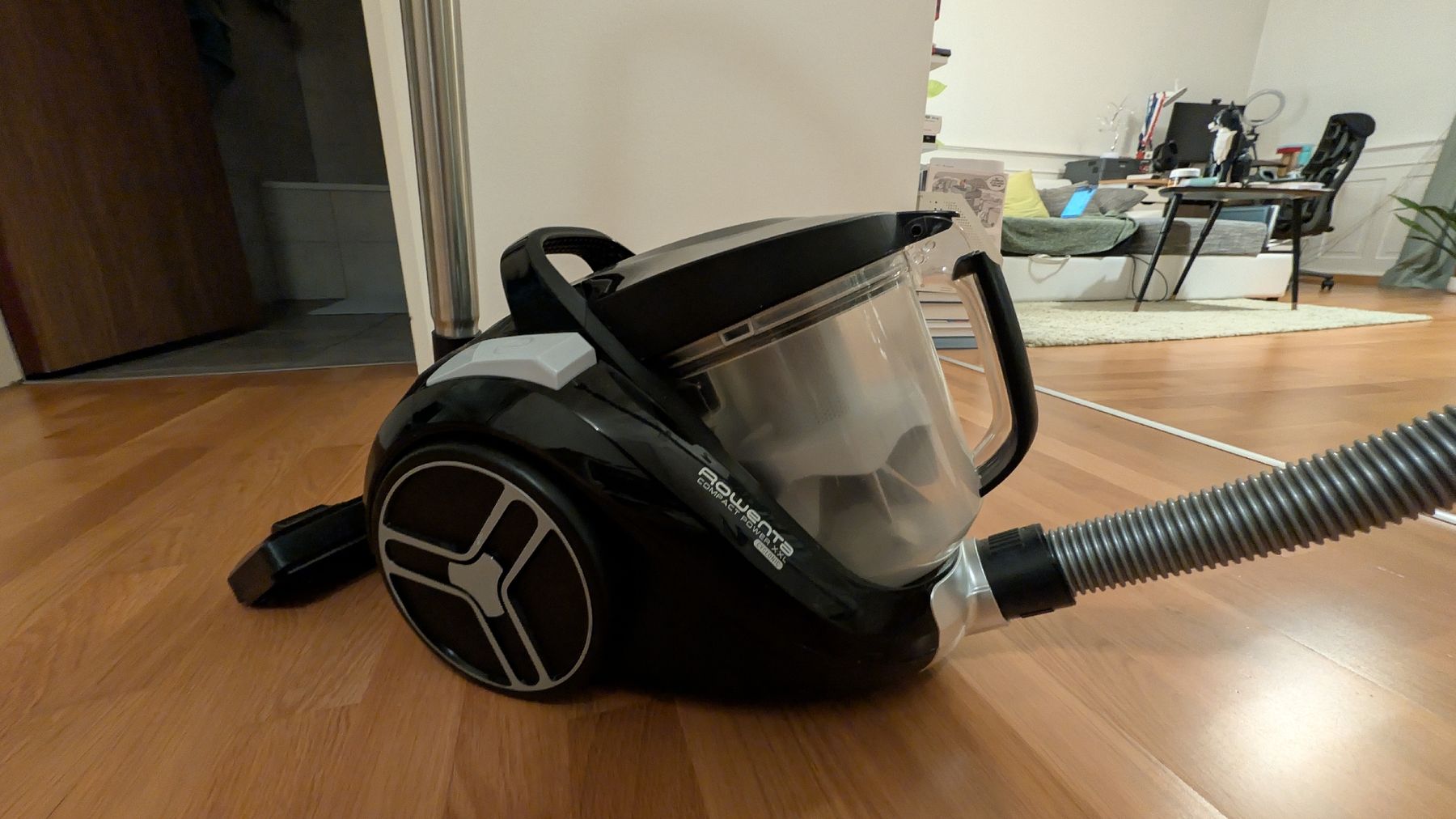 Rowenta Aspirapolveri & Accessori: Rowenta Compact Power XXL – Usato da Zürich venduto da man_2mbq