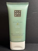 Rituals JING pflegende Handmaske für die Nacht 50ml