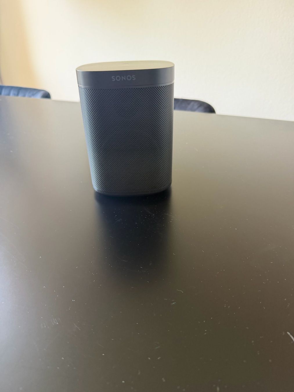 Sonos Lautsprecher: SONOS one (SL) – Gebraucht aus Krinau von maroju 1