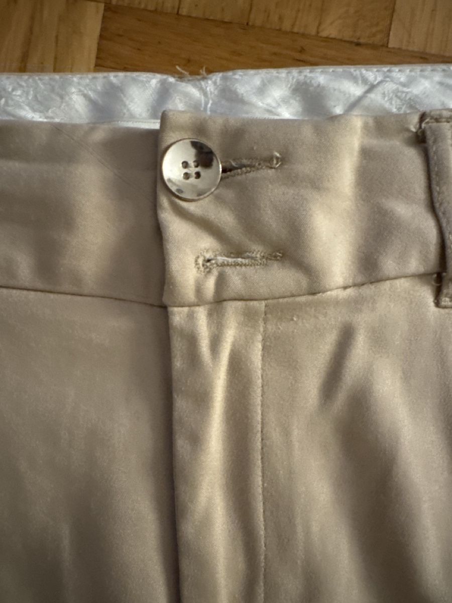 Mos mosh Pantaloni: Mos Mosh Stretch 36 – Usato da Fällanden venduto da emilyeheim 1