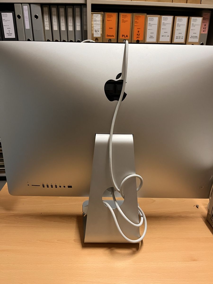 Apple PCs: Mac Computer – Gebraucht aus Liestal von afs_p8y2 2