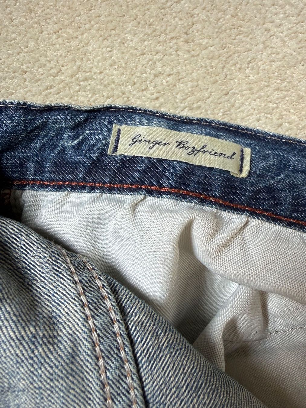 Ralph Lauren Jeans: Jean Polo Ralph Lauren – Usato da Uetikon am See venduto da ricarda1705 3