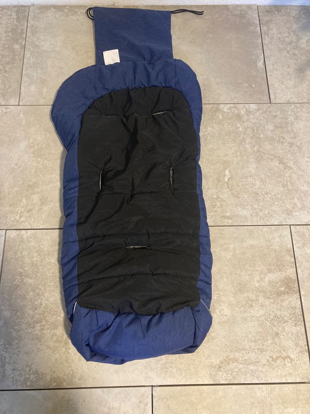 Fillikid Schlafsäcke: Warmer Fillikid Kinderwagen-Fusssack – Gebraucht aus Dottikon von Omiros87 5