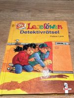 Fabian Lenk - Leselöwen - Detektivrätsel ab Fr. 1.90!