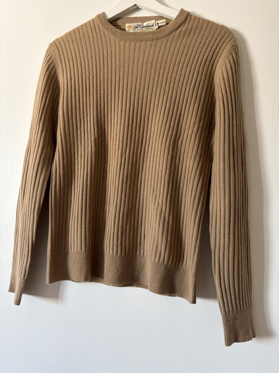 Pulls & Sweat-shirts: Pullover Feldpausch 100% Kaschmir – D'occasion à zürich par resagrev