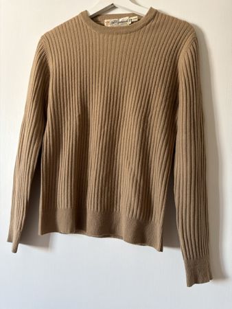 Pullover Feldpausch 100% Kaschmir