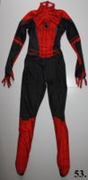 Costume Spiderman  taille environ 8 - 10 ans