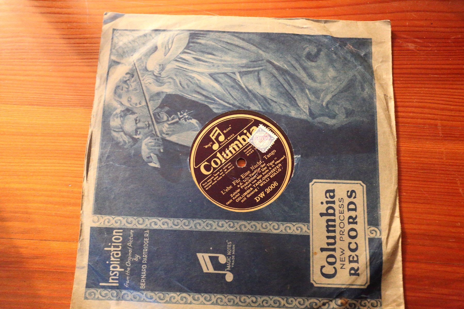 Dischi in vinile: Schallplatten – Usato da Granges-Paccot venduto da Ping1998 6