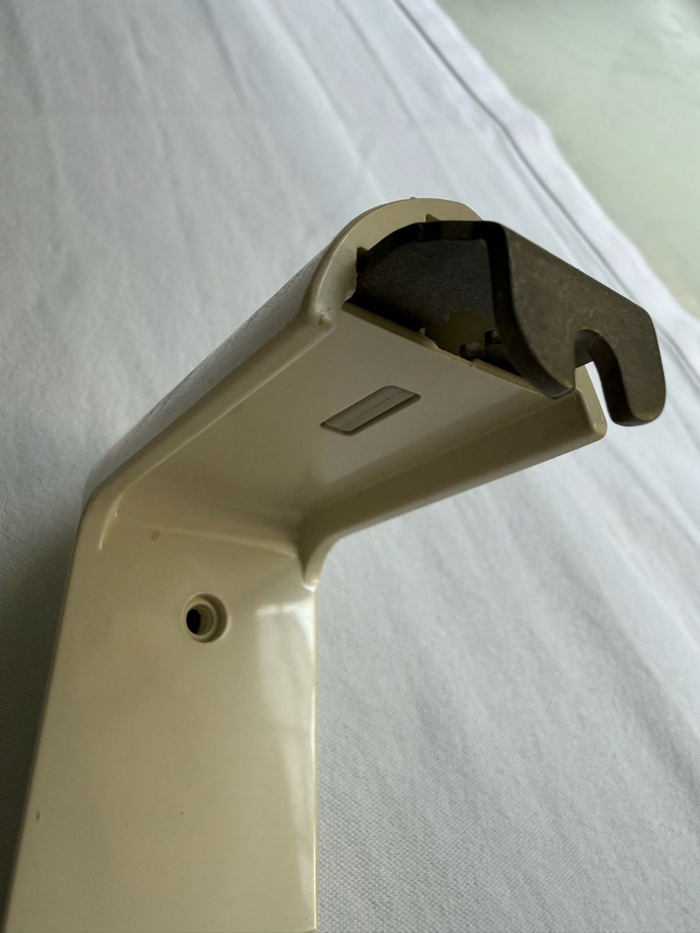 Portasciugamani: Porte-serviette - Barre à Linge – Usato da Sion venduto da accroshoes 3