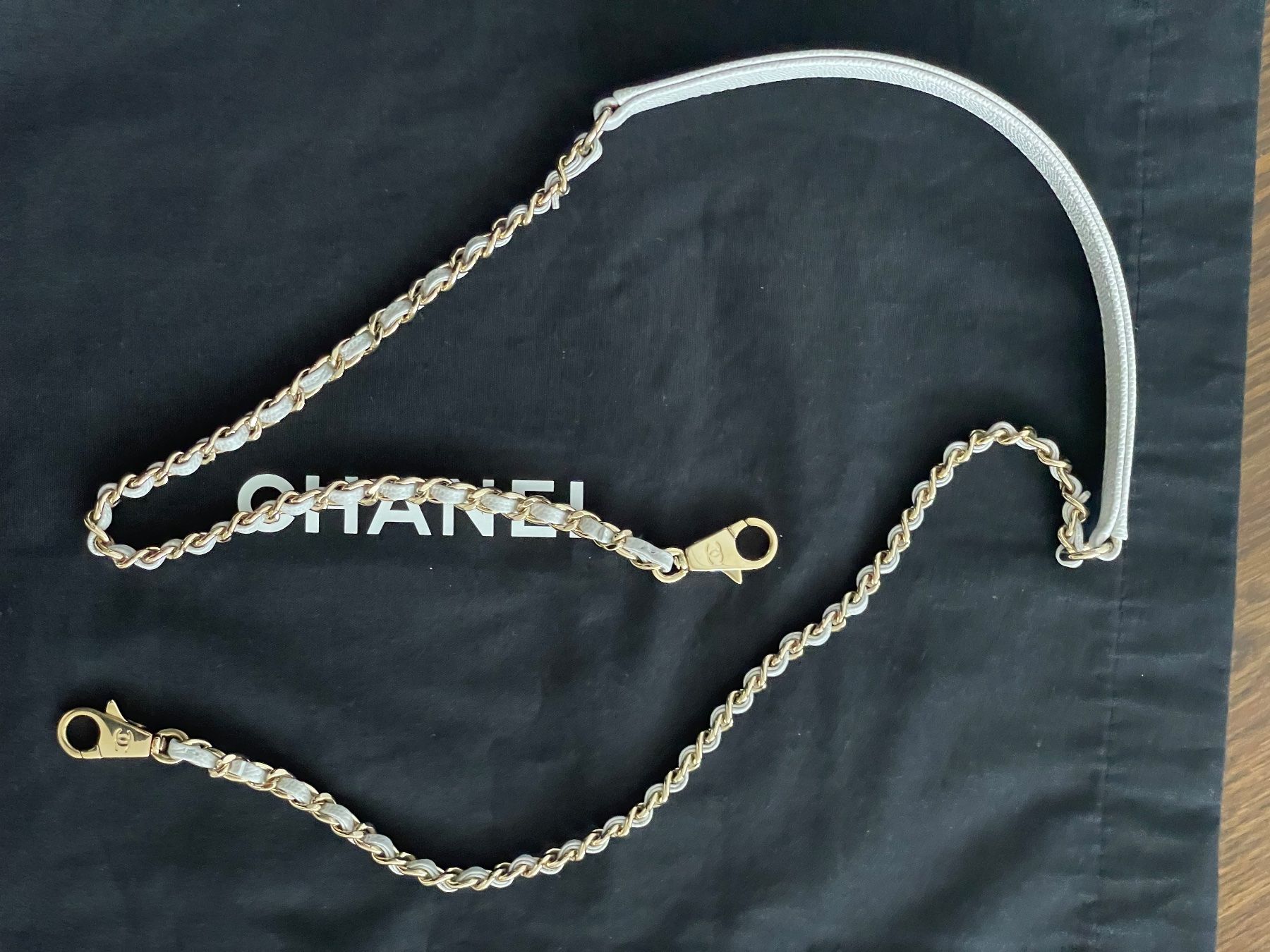 Chanel Borse da donna: Chanel Coco Handle – Nuovo (secondo la descrizione) da Zürich venduto da JessGar 9