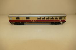 Märklin H0: DB TEE/IC-Speisewagen
